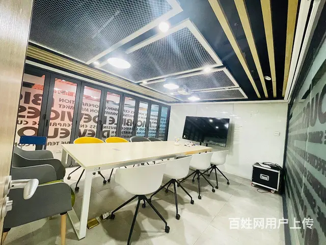 网红长沙，电商公司、初创公司精选小户型4人间，1280全 - 图片 2