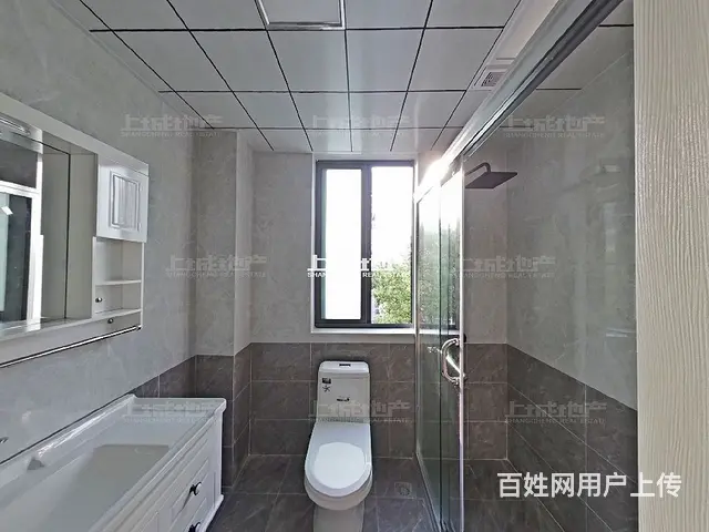 锦阳花苑 精装二房拎包住 有钥匙随时看 - 图片 4