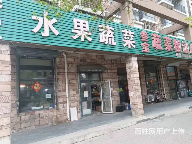 急兑铁西区六号街水果蔬菜粮油店出兑 - 图片 1