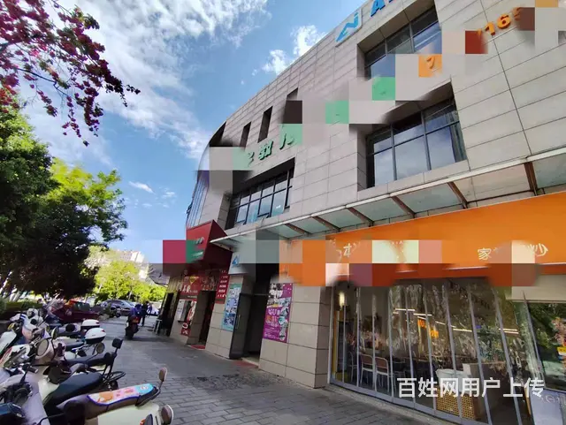 （51旺铺推荐）西山区润城140平快餐店转让 - 图片 2