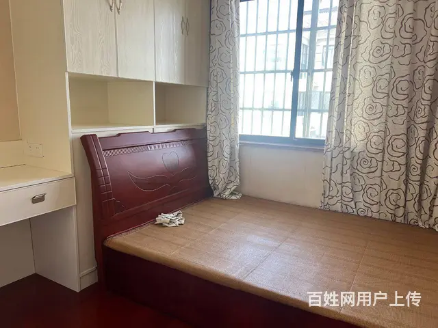 【搞定了！】金鸡花园(武进) 普通住宅2厅 中等装修 - 图片 4