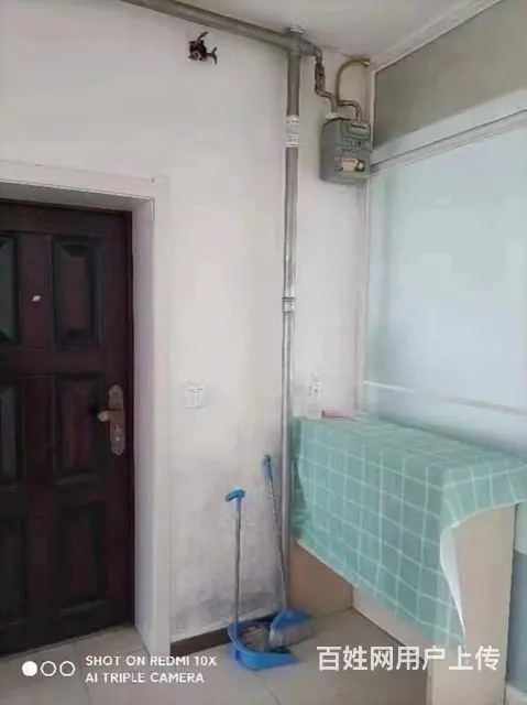 出租金秋医院附近一室一厅1200元 - 图片 2