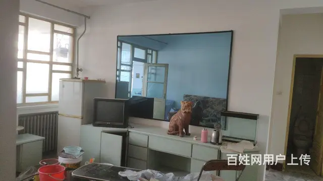 宝鸡公园路65号楼2单元19号 - 图片 1