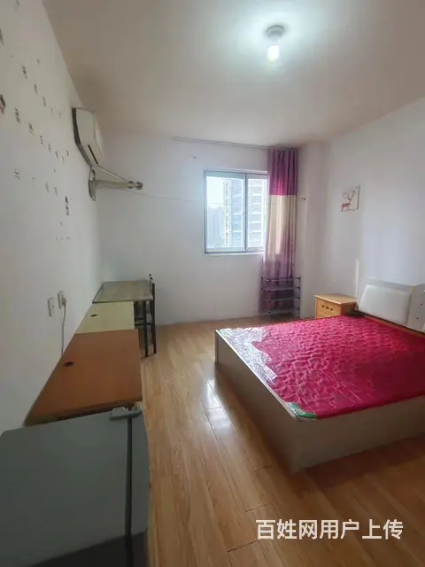 个人房出租，府西花园带独立卫生间单间出租 - 图片 1