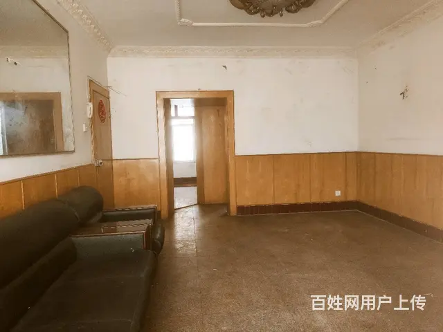 新迎新城、爱琴海旁，新迎北区3房2楼带露台急售！ - 图片 2