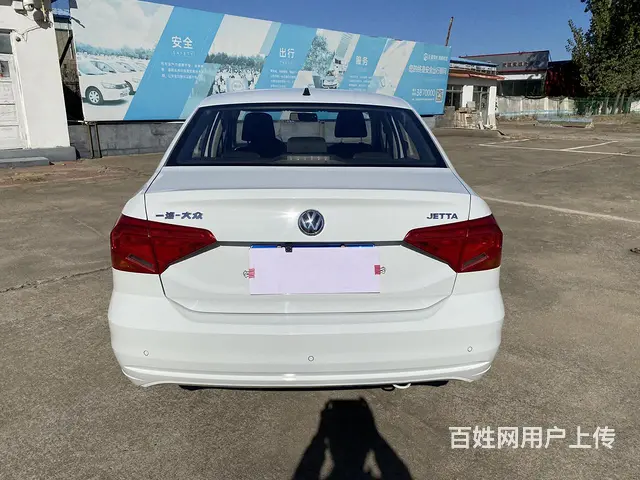 大众 捷达 2019款 1.5 自动 梦想版舒适型 - 图片 6