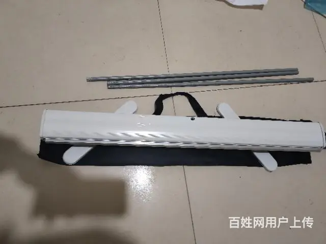 易拉宝， 共7个全新的，包装都没有拆 - 图片 4