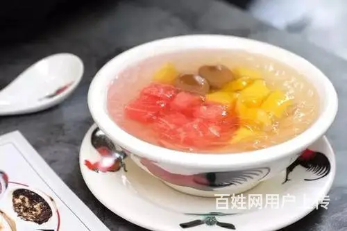 揭阳 烤面筋做法学习哪里有 汕头仟味餐饮培训 - 图片 4