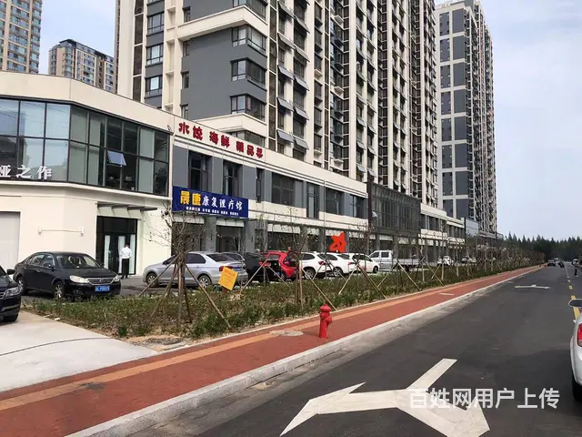 地理位置优越 人流量大 适合超市 便利店等 随时咨询看店 - 图片 1