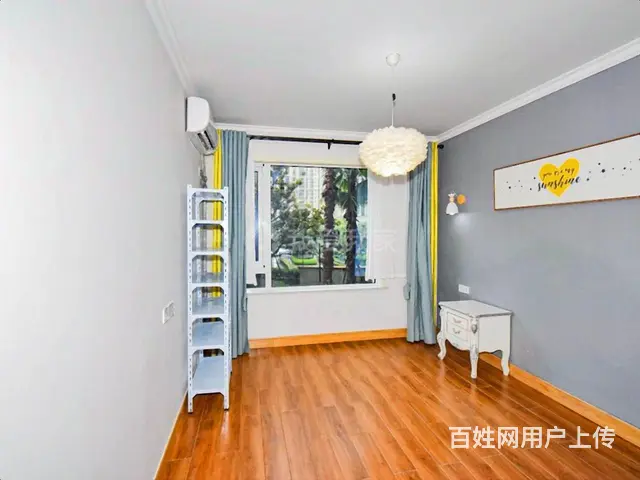 萧山经济开发区  江南之星  3室  2厅 - 图片 1
