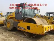 急售（闲置）二手压路机哪里卖最实惠