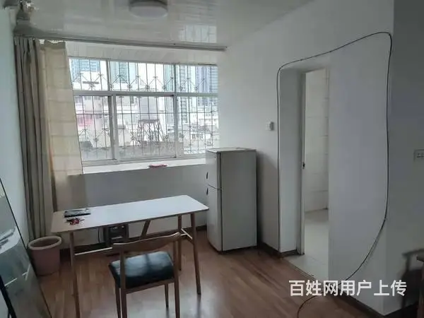 印刷厂生活区 普通住宅2厅 中等装修 - 图片 9