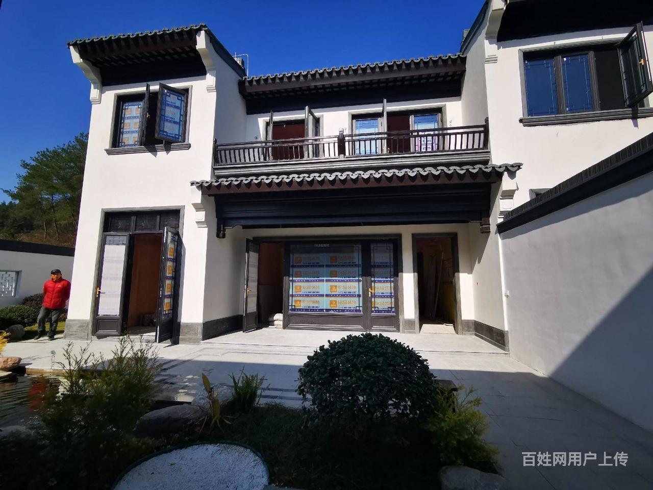 临安房屋 临安二手房出售 临安越城凤凰府邸二手房 1/10