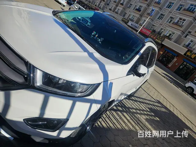 福特 锐界 2016款 2.0T 手自一体 EcoBoost - 图片 3