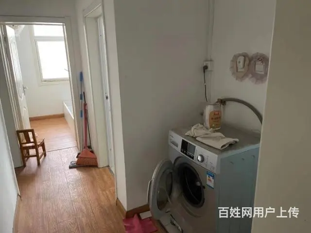 纺南小区2楼45平方房养老房 - 图片 1