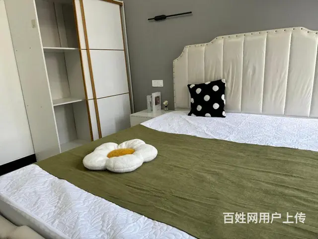 嘉兴市区精装单身公寓，可以做饭拎包入住，随时可以入住看房方便 - 图片 9