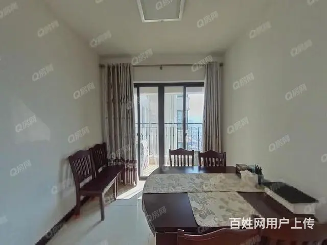 南屏无税多层[1-7层]华发新城五期(彩云河畔)86.52平 - 图片 7