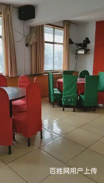 【旺铺招租】平顶山临街独栋商业综合体——玉仙阁饭店场地焕新启 - 图片 9