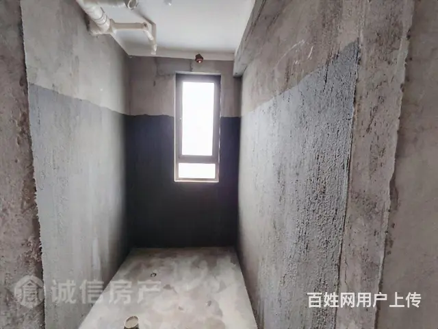 汴河小镇一期130平毛坯  三室满两年110万 - 图片 5