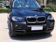 宝马X5 2010款 X5 3.0si 3.0 手自一体 尊