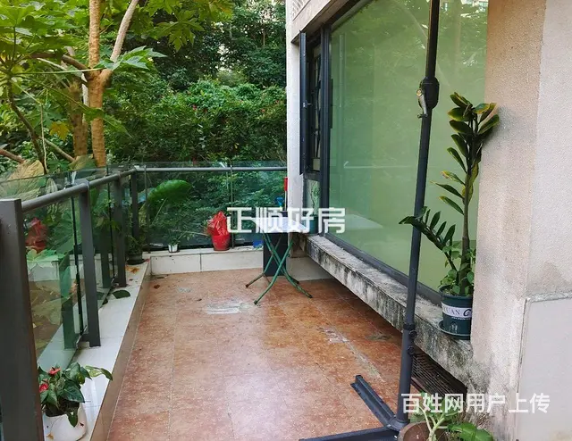 青茂口岸旁 华发世纪城四期1楼带花园售236万精装三房 - 图片 10