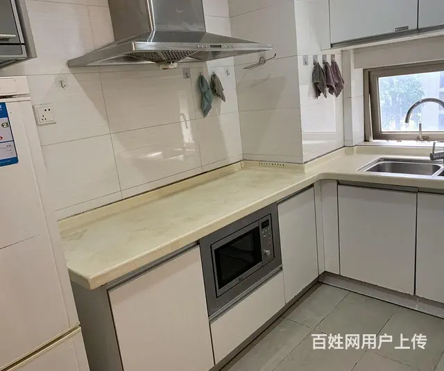 近拱北口岸 遂道北 格力香樟住宅2房  电梯房 精装 - 图片 6