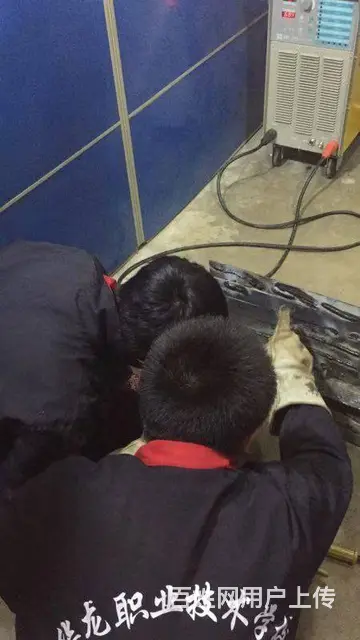焊工培训 焊工证 电焊培训学校 焊接培训 焊工考证 - 图片 10