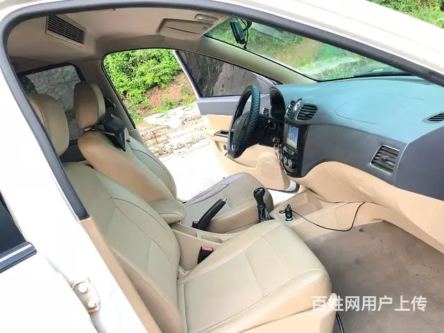 五菱 宏光 2014款 1.5L S 手动豪华型 - 图片 7