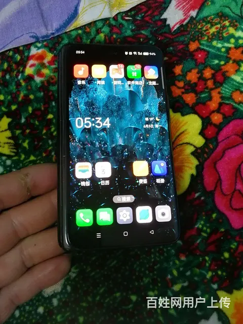 【搞定了！】OPPO   Find   N - 图片 1