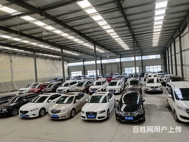平安车行抵押现车，看车加微信15271003335 - 图片 1