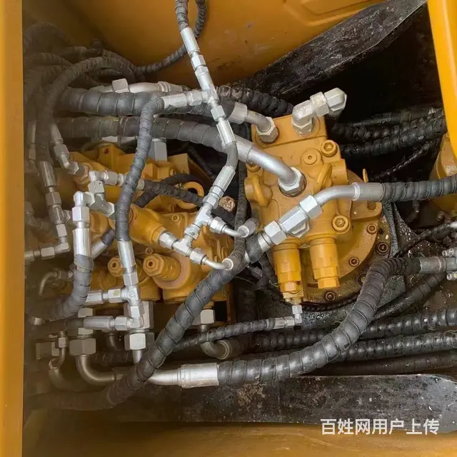 急售三一155二手挖掘机品质保障包邮可分期货到付款 - 图片 3
