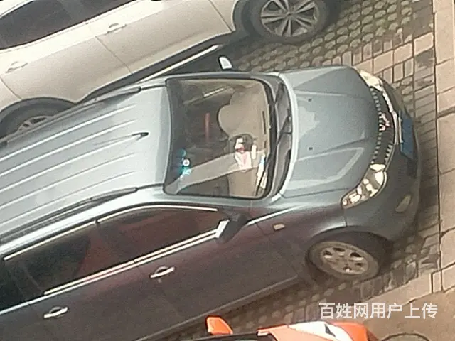 2013年 五菱宏光高配的 - 图片