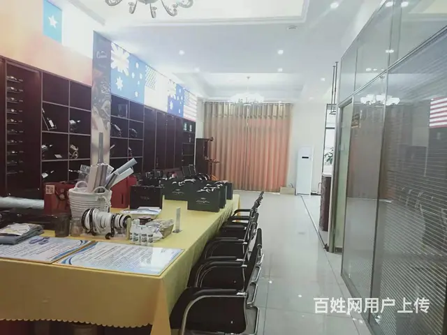 急转黄金位置高档新精装修国际藏酒中心对外转让 - 图片 8