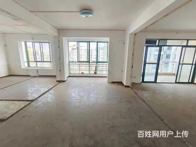 复兴无税金棕榈花园(公寓住宅)毛坯南855.00万元 - 图片 3