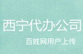 青海CA锁代办、CA锁到期延续、CA锁新办 - 图片 5