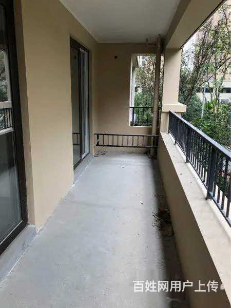 钟楼龙湖龙誉城4室花园洋房带私家花园,露台 - 图片 3