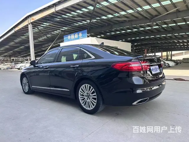 福特 金牛座 2018款 2.0T 手自一体 EcoBoos - 图片 9