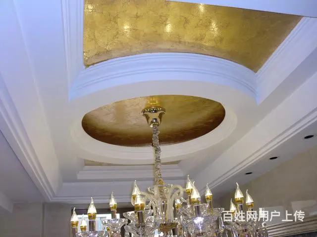 沈阳专业贴金箔银箔 - 图片 8