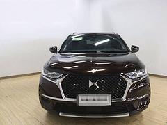DS7 2018款 1.6THP 手自一体 45THP 运动