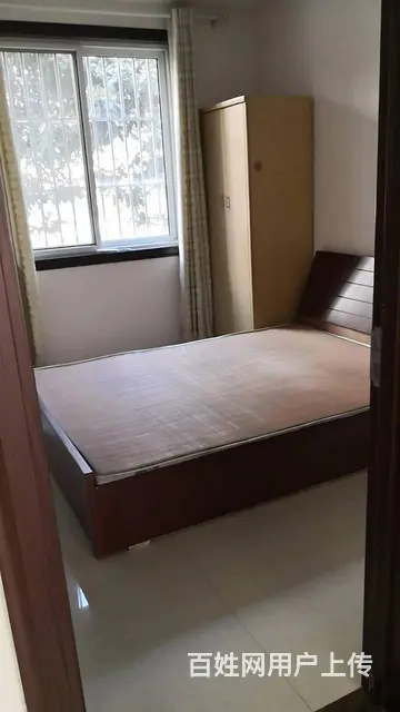老火车站旁房东直租精装修家具家电齐全 - 图片 5