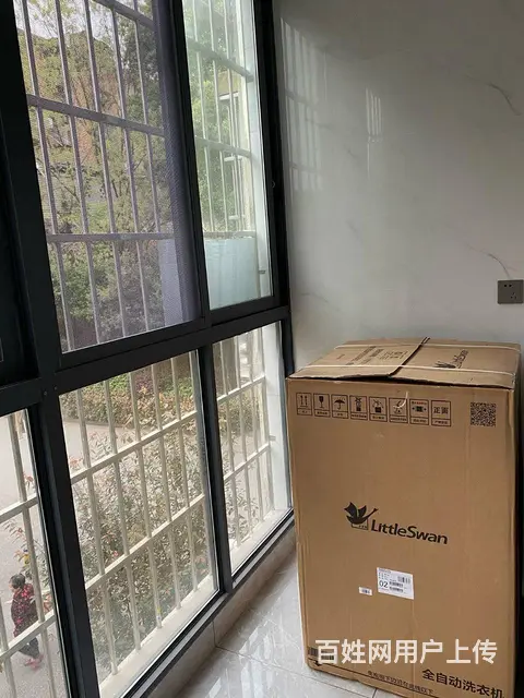 蒸湘南路亚华名都小区附近3室2厅新装修家电齐全月租1600 - 图片 4