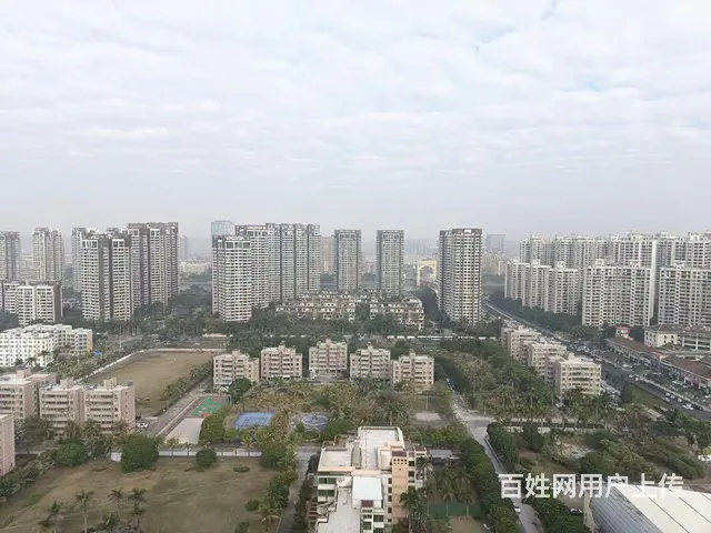 笋盘华发新城4期顶楼复式，仅售24700/平，先到先得 - 图片 2