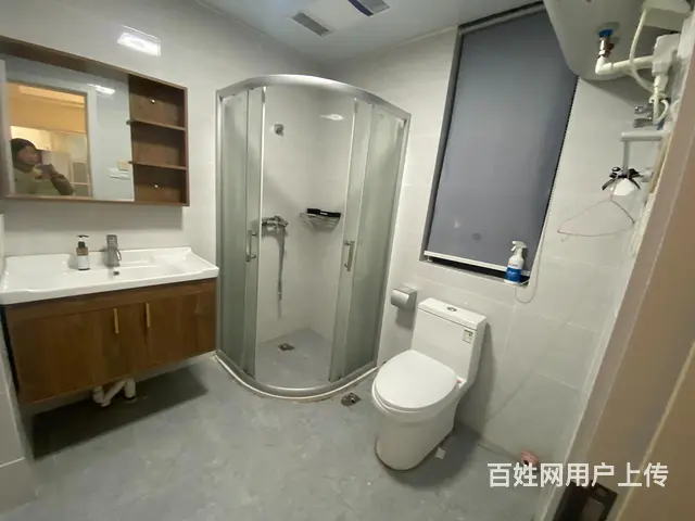 坤塘悦府两室一厅新塘地铁口东升市场庆春广场天虹钱江新城银泰 - 图片 9