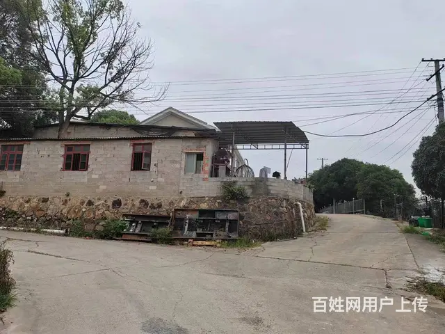 （老板本人）岳麓区黄桥大道枫林三路厂房房东低价出租 5301 - 图片 8