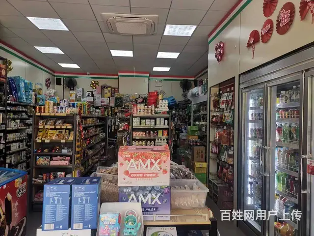 （51旺铺推荐）东岸安置区65平便利店转让 - 图片 2