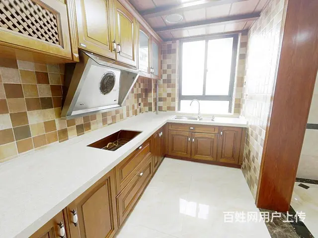 六合盛世鹭洲观澜东边户可看江景 精装大3房带中 央空调包过户 - 图片 7