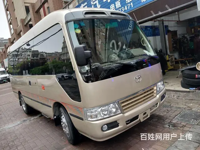 杭州租车包车 杭州租车公司 杭州汽车服务 - 图片 1