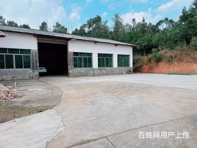 （老板本人）望城319国道边独门独院厂房仓库出租  5942 - 图片 10