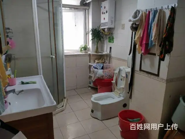 世贸文华市场    成信景苑3房电梯 - 图片 10