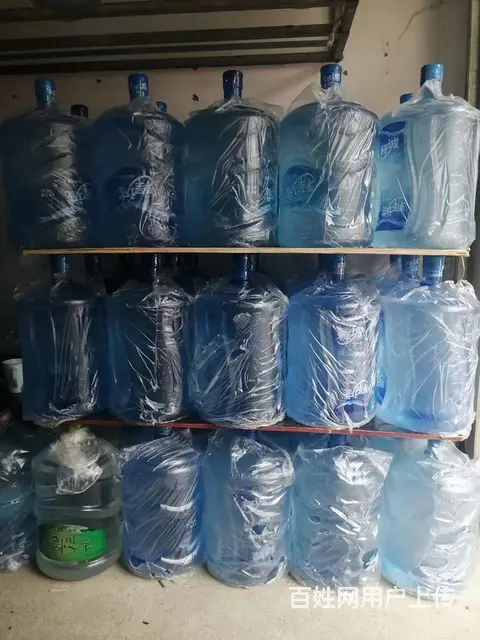 皇姑陵东街桶装水配送中心 - 图片 9